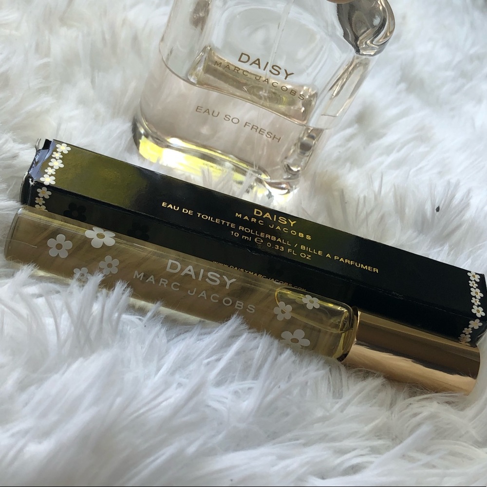 Daisy Rollerball